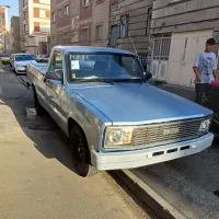 مزدا وانت کم کارکرد