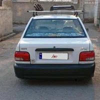 پراید ۱۳۱|خودرو سواری و وانت|تهران, شیخ هادی|دیوار