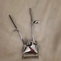 ماشین اصلاح سر صورت دستی در حد نو