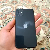گوشی آیفون  11نرمال