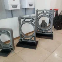 طراحی و تجهیز و تخصصی تاسیسات سرمایشی و گرمایشی|خدمات پیشه و مهارت|قم, زنبیل آباد|دیوار