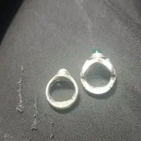 انگشتر دست ساز|جواهرات|تبریز, |دیوار