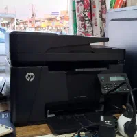 دستگاه فتوکپی چهارکاره