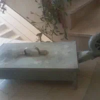 منقل بزرگ فن دار|اجاق گاز و لوازم برقی پخت‌وپز|دورود, |دیوار