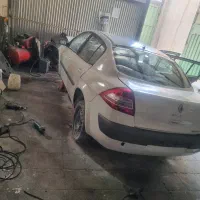 مگان مدل ۹۰|خودرو سواری و وانت|تهران, اتحاد|دیوار