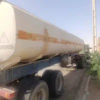 تیغه تانک دو محور 33هزاری