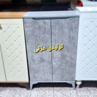 جاکفشی زیبا|جاکفشی، کمد، دراور|قم, علی آباد|دیوار