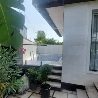 ویلای مدرن 5خواب