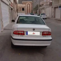 سمندef7دوگانه فابریک مدل اخر97بدون رنگ درحد بزرگ|خودرو سواری و وانت|یزد, |دیوار