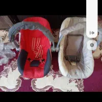 صندلی کودک دوتا باهم ۸۵۰