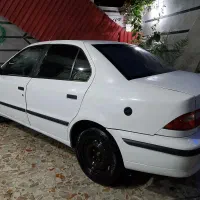 سمند ال ایکس 90 دوگانه شرکت  کارمندی