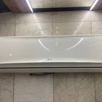 کولر گازی اینورتر ۱۲۰۰۰ ال جی