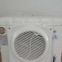 کولر  دیجتالی  سالم درحد نو