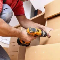 تعمیرات کابینتmdf و سقف کاذب (کمپارس،تایل،کناف)