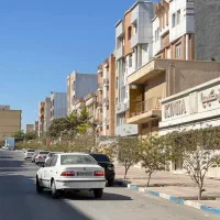 آپارتمان دوخوابه شهرک سام و زال|فروش آپارتمان|قشم, |دیوار