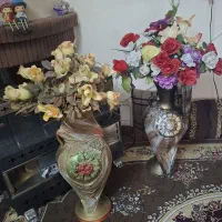 گلدان