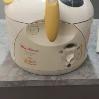 سرخ کن مولینکس