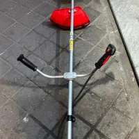 علف زن کاما