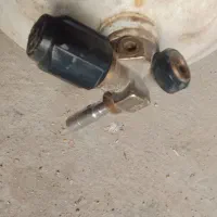 کپسول گاز سی ان جی|قطعات یدکی و لوازم جانبی|نهاوند, |دیوار