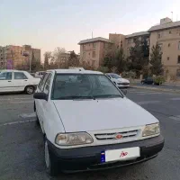 پراید 131 مدل 89