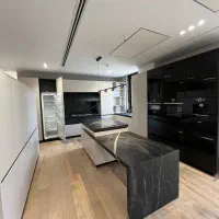 فرشته ۱۶۰متر مدرن کلید نخورده سند آماده