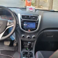 جک J4 مدل 402|خودرو سواری و وانت|شیراز, ریشمک|دیوار