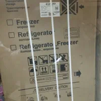 یخچال فریزر ELETTO