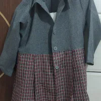 لباس فرم مدرسه