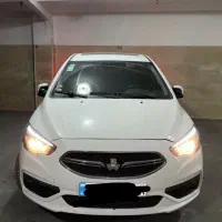 شاهین اتومات سانروف دار۱۴۰۳ در حد صفر