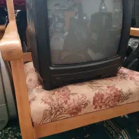 تلوزیون|تلویزیون و پروژکتور|آق قلا, |دیوار