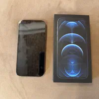 آیفون ۱۲ پرو ۲۵۶|موبایل|تهران, اختیاریه|دیوار