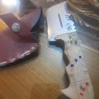 چاقوی اصل زنجان