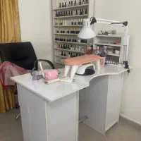 وسایل آرایشگاهی