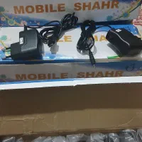 آداپتور و شارژر سوزنی ریز و‌ ال‌جی