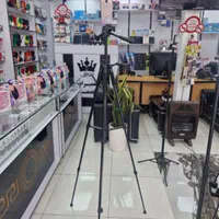 انواع هلدر و سه پایه دوربین و موبایل|دوربین عکاسی و فیلم‌برداری|اسلام‌شهر, مطهری|دیوار