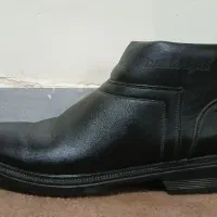 کفش مجلسی مردانه سایز ۴۱