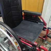 ویلچرمیرا