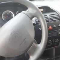 تیبا 2|خودرو سواری و وانت|سیرجان, |دیوار