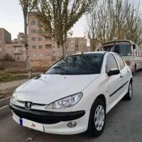 ۲۰۶ تیپ ۵ فول مدل ۹۲|خودرو سواری و وانت|اردبیل, |دیوار