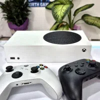 ایکس باکس سری اس|کنسول، بازی ویدئویی و آنلاین|لنگرود, |دیوار