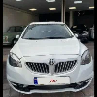 ماشین برلیانس 320 مدل 94|خودرو سواری و وانت|رشت, آزادگان|دیوار