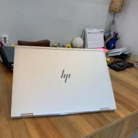 لپ تاپ hp i5/16gb/256ssd|رایانه همراه|تهران, شهرک چیتگر|دیوار