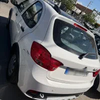 کوییک ۱۴۰۴خشک gxrپارس خودرویی