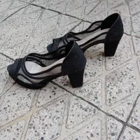 کفش مجلسی نونو