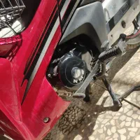 موتور بی کلاچ احسان مدل 1400