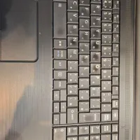 لب تاپ توشیبا i7 نسل ۶