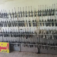 استوک فروشی