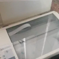 پرینتر سه کاره در حد نو|پرینتر، اسکنر، کپی، فکس|تهران, جی|دیوار