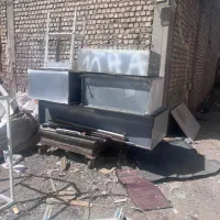 خرید ضایعات آهن و آلومینیوم و کتاب دفتر