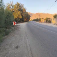 فروش باغ شهری جنت شهر وصل اسفالت|فروش زمین و ملک کلنگی|جنت, |دیوار